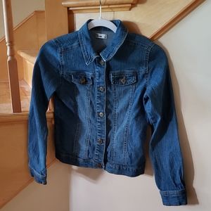 Epic Threads Denim Jacket
